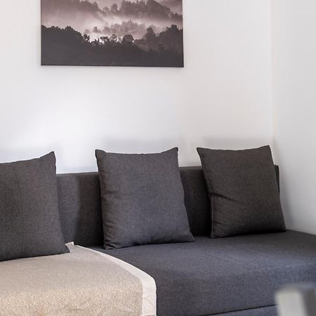 Centric Apartment Camp Nou 2 L'Hospitalet de Llobregat Eksteriør bilde