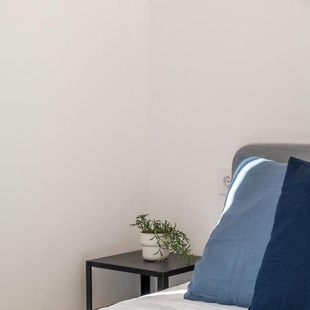 Centric Apartment Camp Nou 2 L'Hospitalet de Llobregat Eksteriør bilde