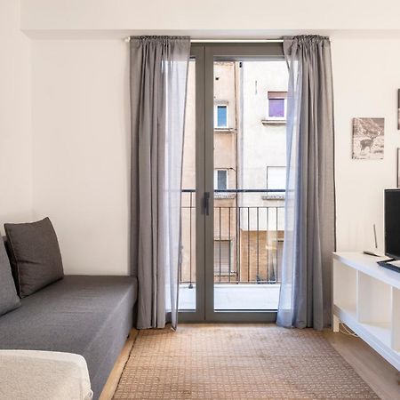 Centric Apartment Camp Nou 2 L'Hospitalet de Llobregat Eksteriør bilde