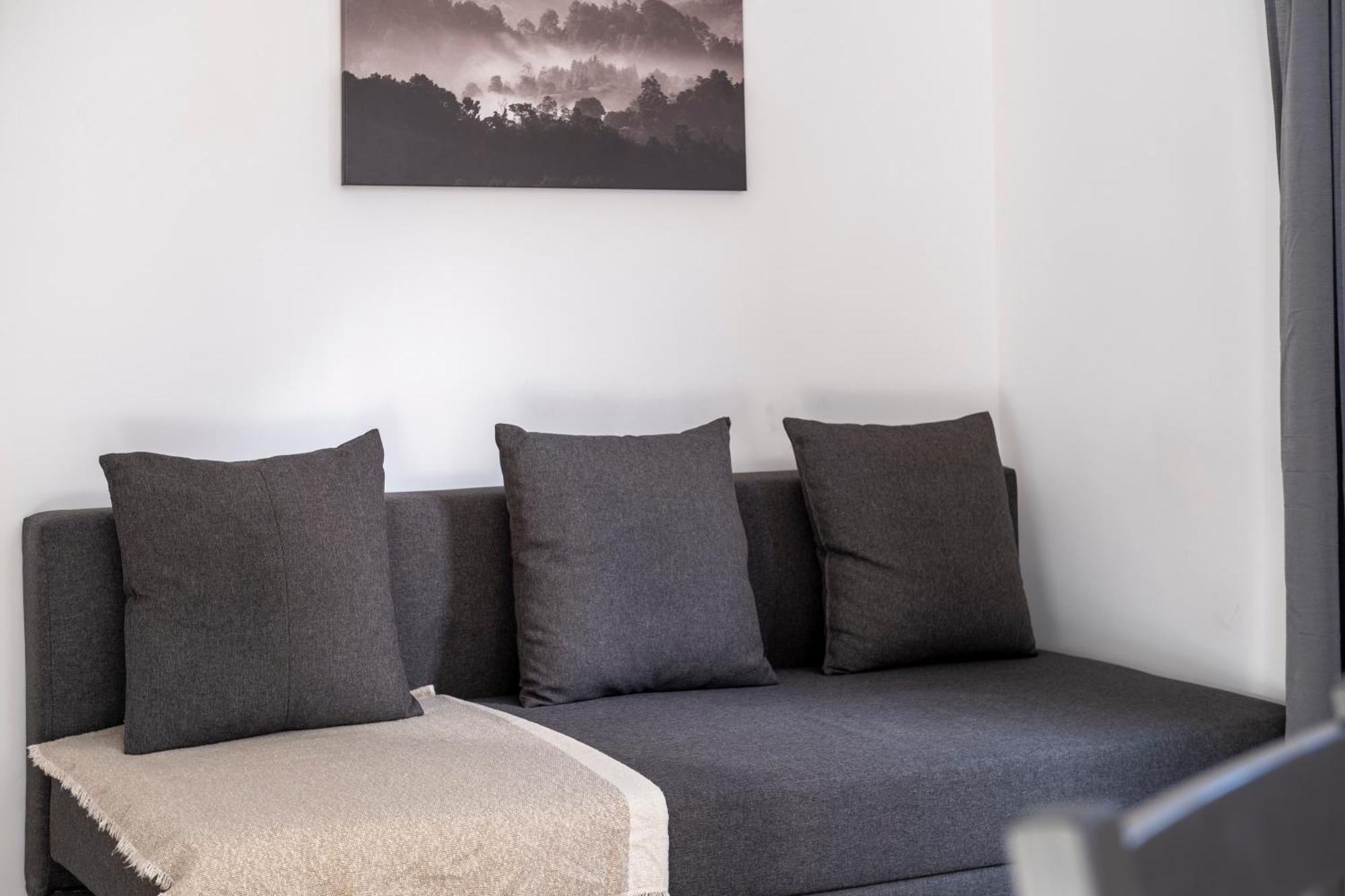 Centric Apartment Camp Nou 2 L'Hospitalet de Llobregat Eksteriør bilde