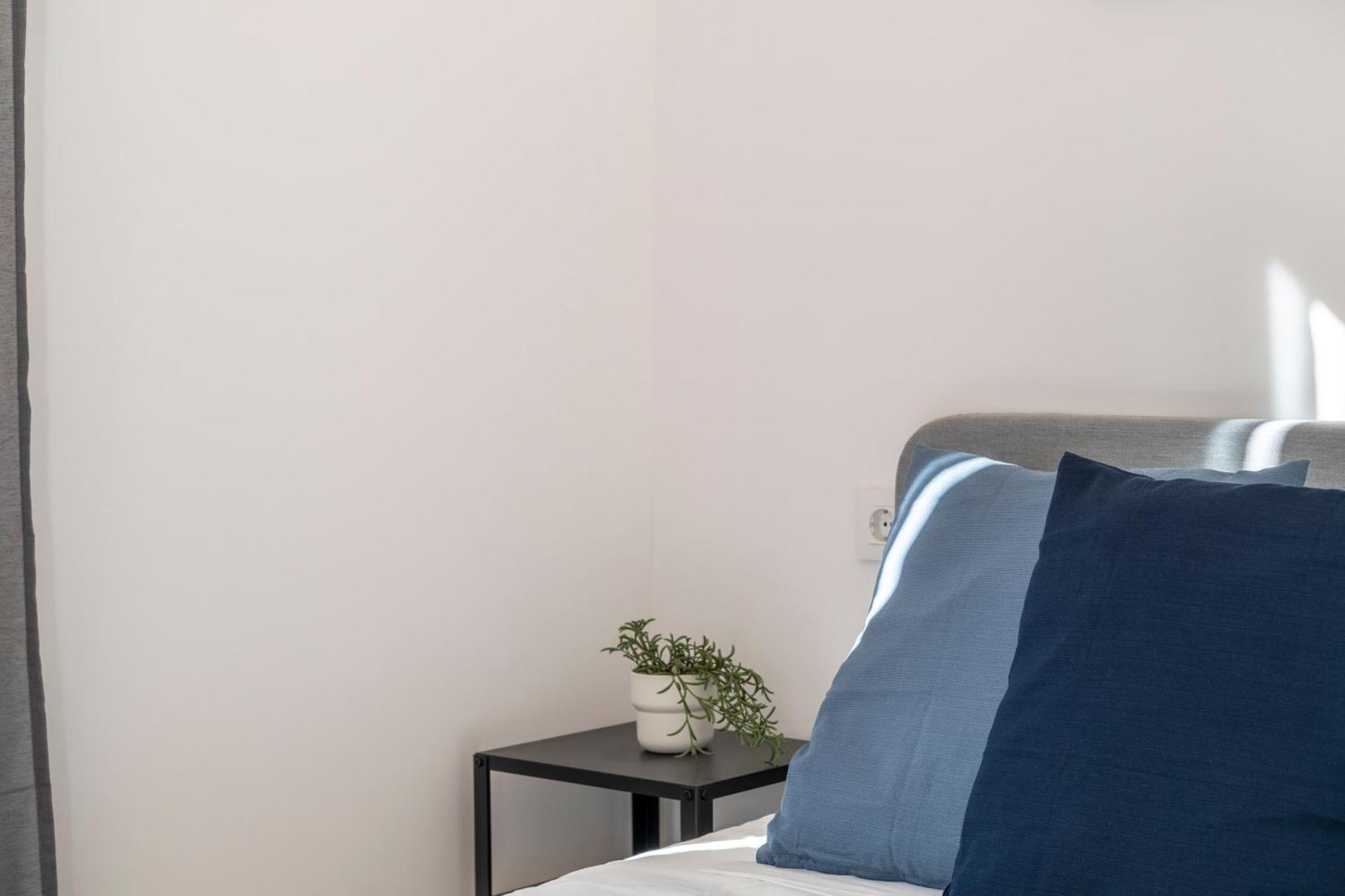 Centric Apartment Camp Nou 2 L'Hospitalet de Llobregat Eksteriør bilde